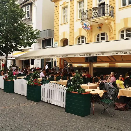 Brauhaus Gmbh 3*