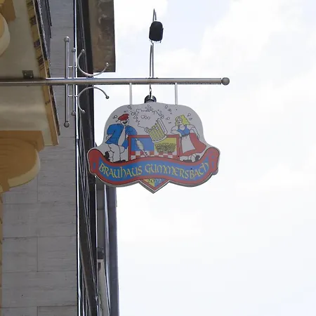 Brauhaus Gmbh Inn 3*