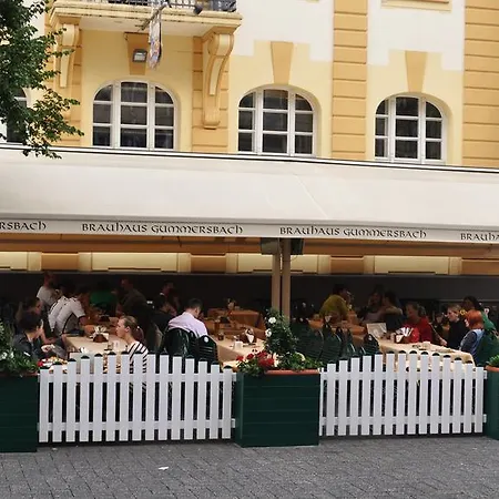 Brauhaus Gmbh Gummersbach