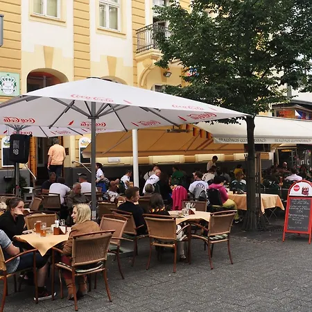 Brauhaus Gmbh Gummersbach