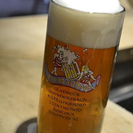 Penzion Brauhaus Gmbh