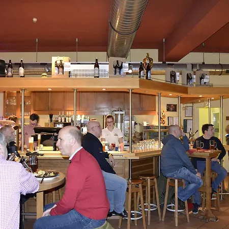 Brauhaus Gmbh 3*