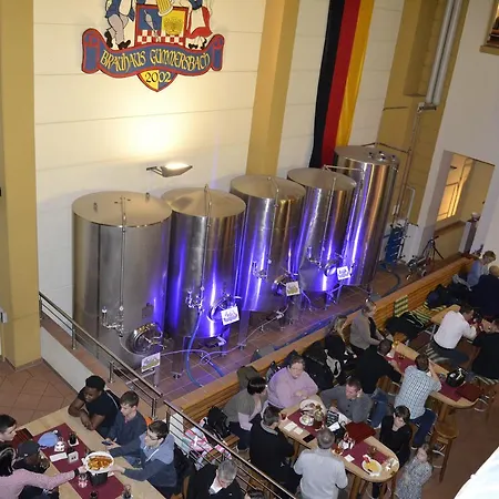 Inn Brauhaus Gmbh Gummersbach