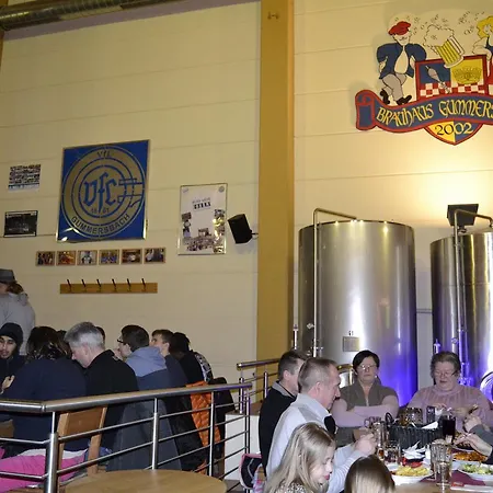 Brauhaus Gmbh Inn