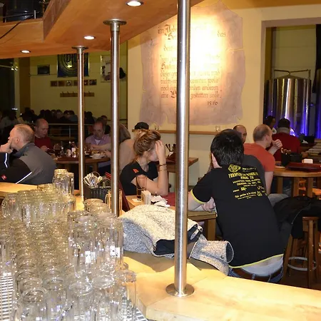 Brauhaus Gmbh 3* Gummersbach