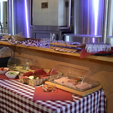 Brauhaus Gmbh 3*