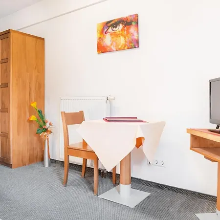 Penzion Brauhaus Gmbh Gummersbach