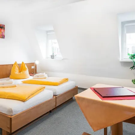 Penzion Brauhaus Gmbh Gummersbach