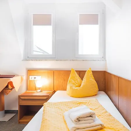 Inn Brauhaus Gmbh 3*