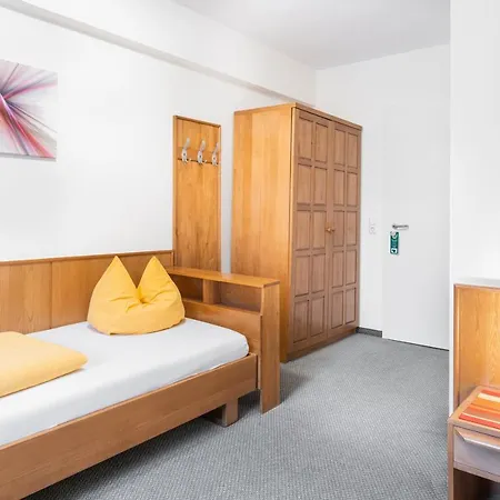 Inn Brauhaus Gmbh 3*