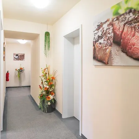 Penzion Brauhaus Gmbh Gummersbach