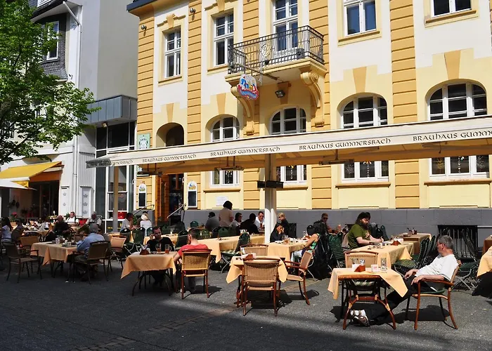 Brauhaus Gmbh Zajazd