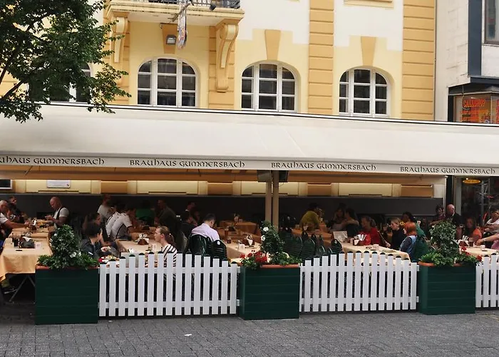 Brauhaus Gmbh Gummersbach