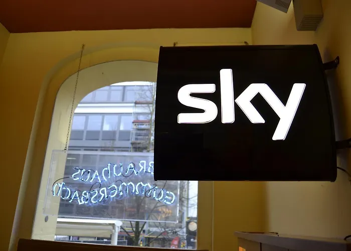 Brauhaus Gmbh Gummersbach