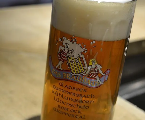 Fogadó Brauhaus Gmbh