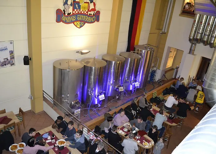 Zajazd Brauhaus Gmbh Gummersbach