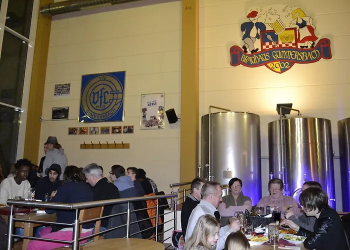 Brauhaus Gmbh Zajazd