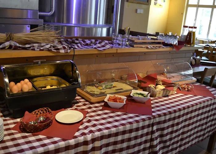 Fogadó Brauhaus Gmbh