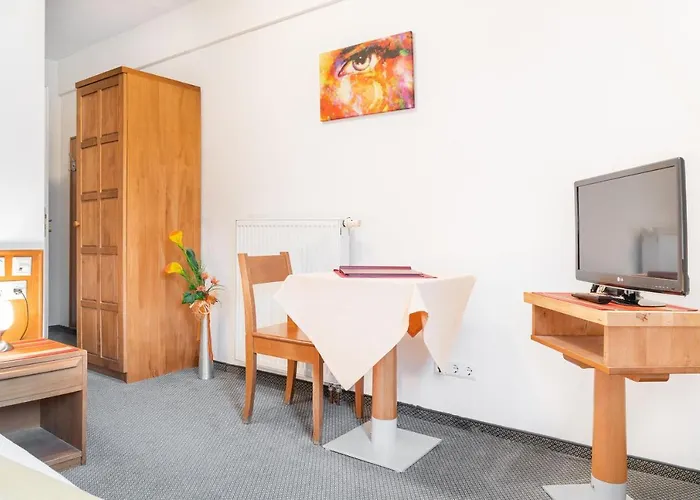 Fogadó Brauhaus Gmbh Gummersbach