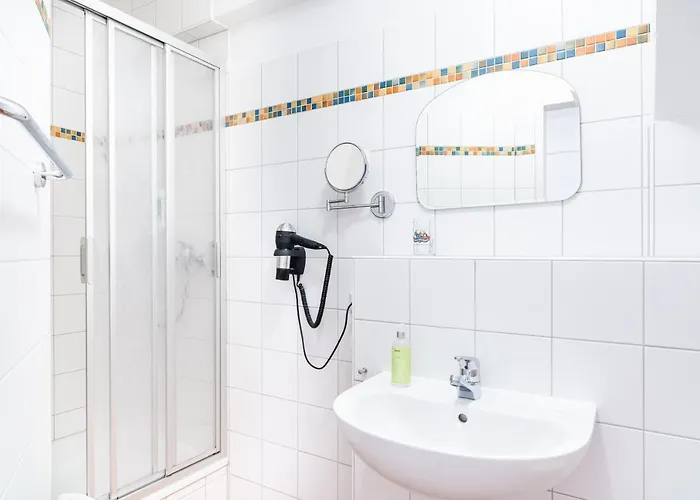 Brauhaus Gmbh Fogadó