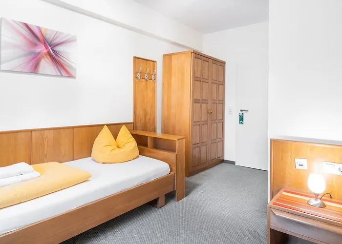 Zajazd Brauhaus Gmbh 3*