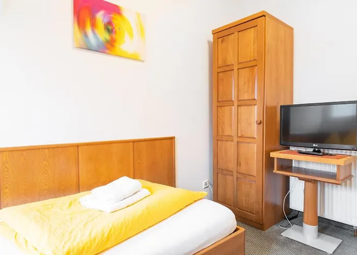 Brauhaus Gmbh Fogadó