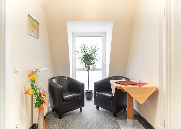 Fogadó Brauhaus Gmbh 3*