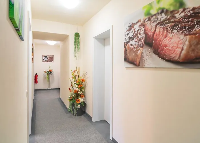 Zajazd Brauhaus Gmbh Gummersbach